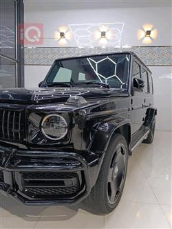 مێرسێدس بێنز G-Class